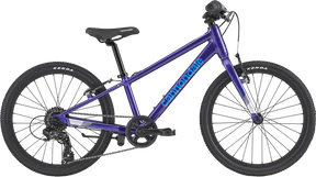 Cannondale 20 Kids Quick