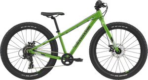 Cannondale 24+ Cujo
