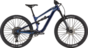 GT Zaskar LT Expert