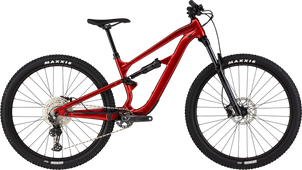GT Zaskar LT Expert