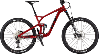 GT Force Comp