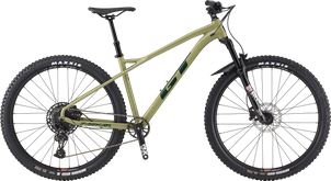 GT Zaskar LT Expert
